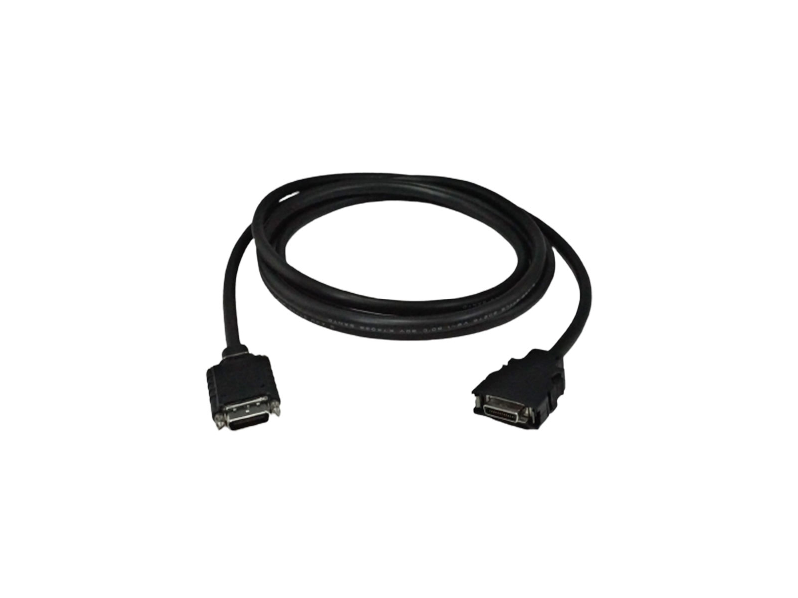 Kabel przedłużający do kontrolera BEZM, 2M