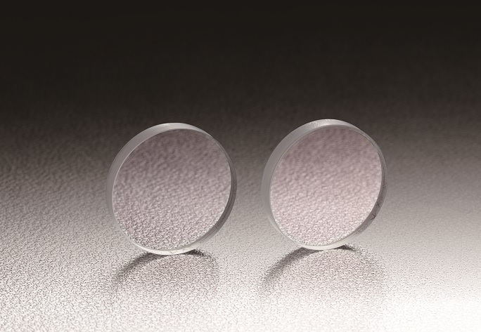 Super lustro 532nm, średnica 25.4mm