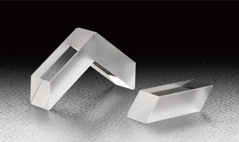 Retarder rombów Fresnela 15×15×58.6mm