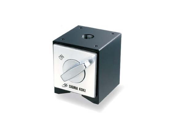 Magnetyczna podstawa metryczna 70mm