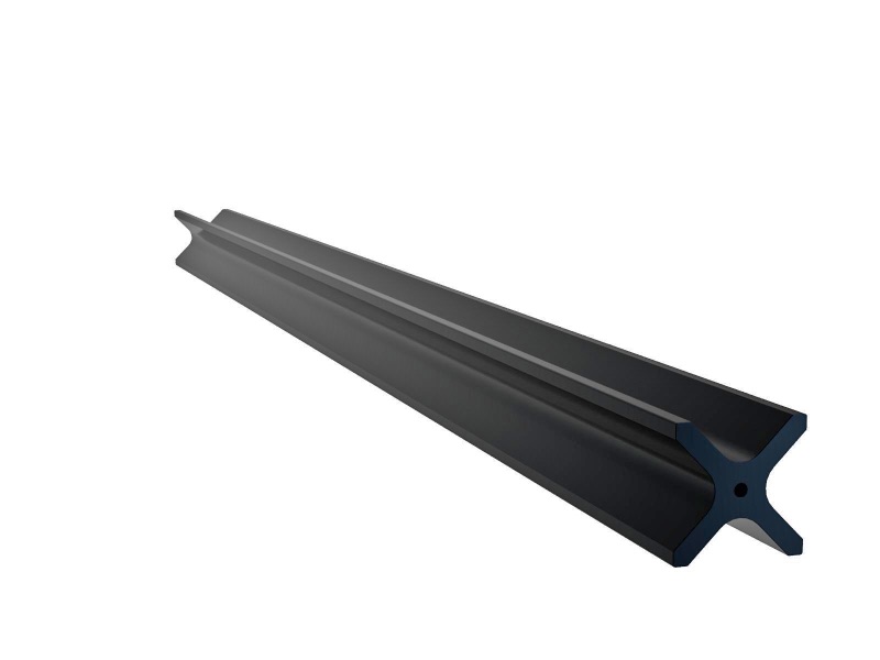 Średnia szyna optyczna 1000mm