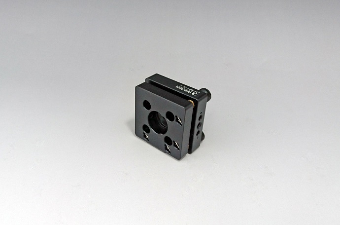 Mocowanie lustra pod normalnym kątem do klatki metryczne dla lustra 12.7mm