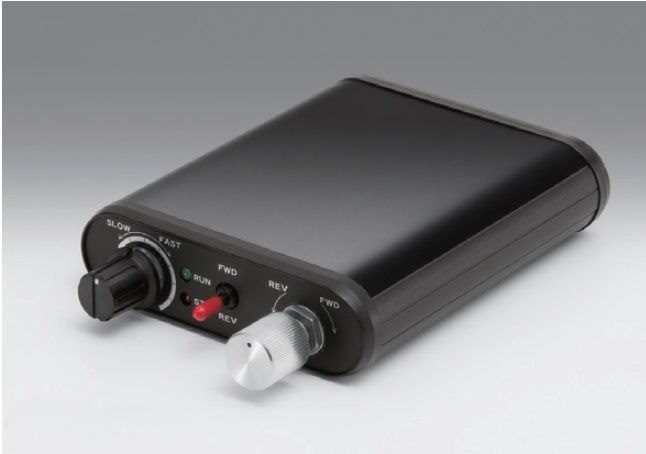 Kontroler USB dla siłowników silników DC serii SGDC, 1-osiowy