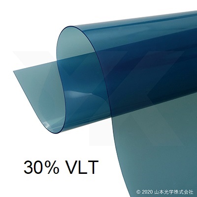 Folia ochronna okna laserowego YLC-1Plus (266 - 355nm / 808nm - 12um)