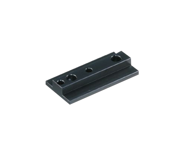 Adapter uchwytu włókien optycznych do montażu na płaskiej powierzchni