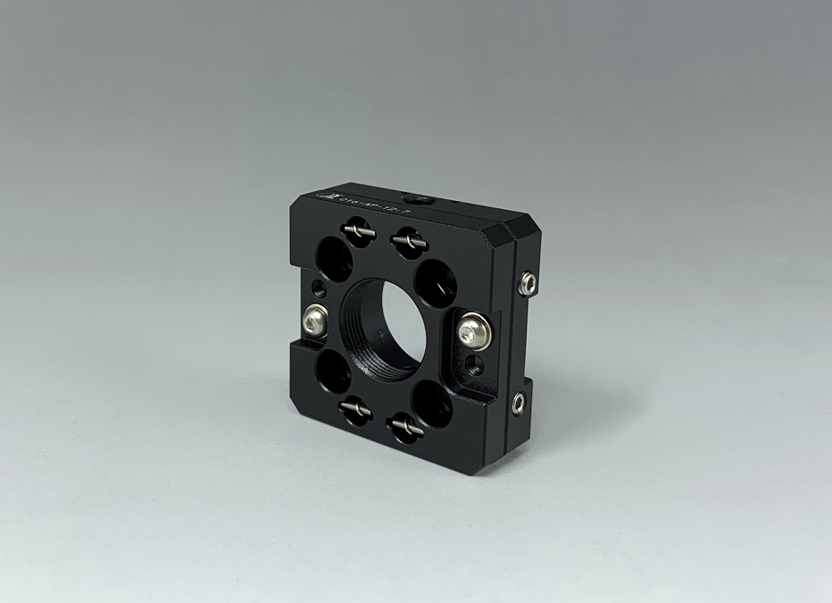 Uchwyt do wyrównania klatki dla optyki 12.7mm