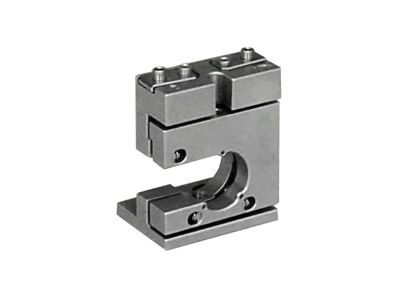Mocowanie lustra z regulacją górną 12,7 mm (załadunek od tyłu)