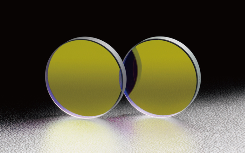 Separator harmoniczny 50mm, długość fali 355nm