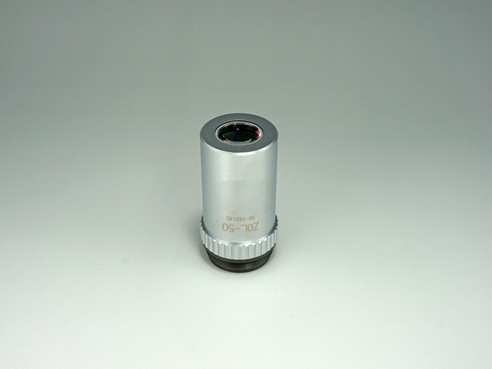 Obiektyw Long WD 50x