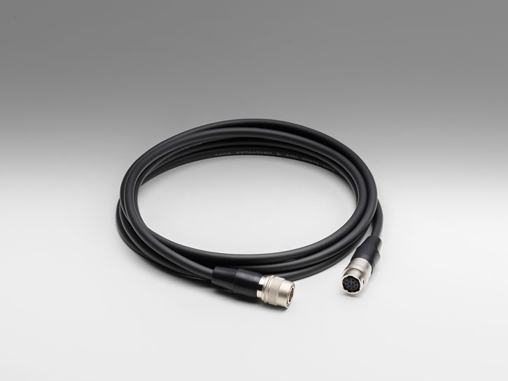 Kabel 2M, do automatycznych przysłon serii SSH