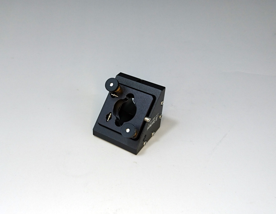 Mocowania luster 45-stopniowych klatki