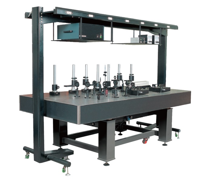 System półek nad stołem OSDOTS-12