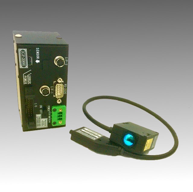 Kompaktowe elektroniczne autocollimatory laserowe